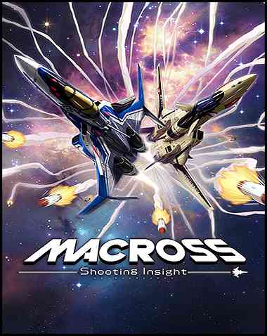 MACROSS -Shooting Insight- Free Download (v1.1.1)