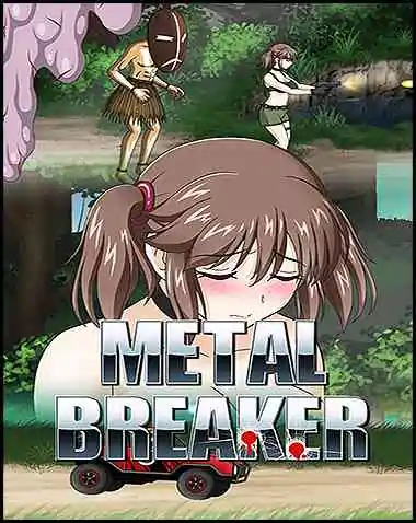 METAL BREAKER Free Download (v1.0 & R18)