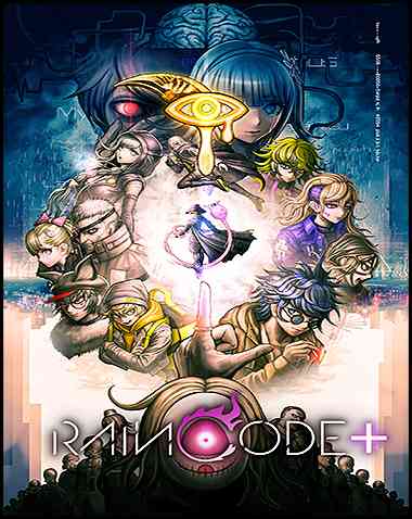 Master Detective Archives: RAIN CODE Plus Free Download (v1.6.0)