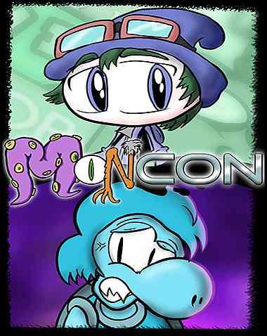 MonCon Free Download (v2024.07.11)