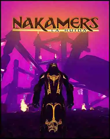 Nakamers: La huida Free Download (v1.00)