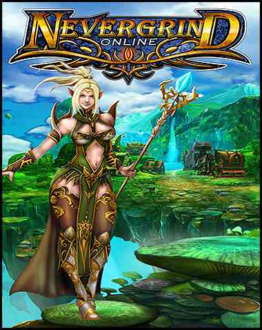 Nevergrind Online Free Download (BUILD 16220321)