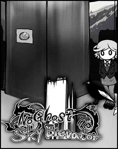 No Ghost in Sky Elevator Free Download (v1.01.07)