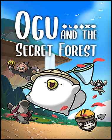 Ogu and the Secret Forest Free Download (v1.2 & All DLC)