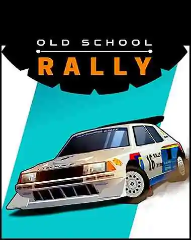 Old School Rally Free Download (v1.0.8)