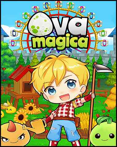 Ova Magica Free Download (v0.806)