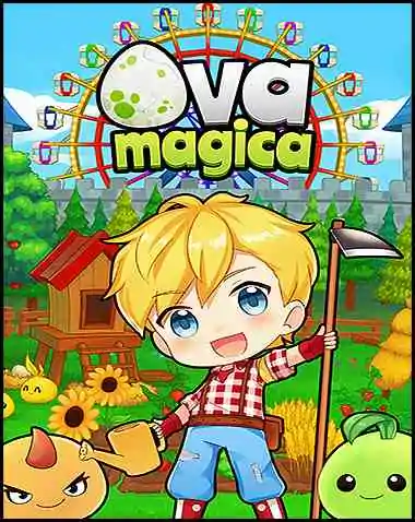 Ova Magica Free Download (v0.631)