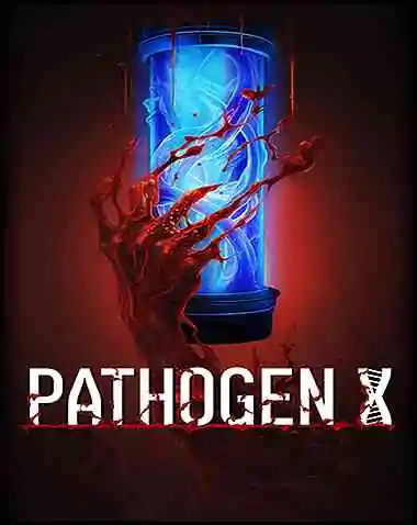 PATHOGEN X Free Download (v1.2)