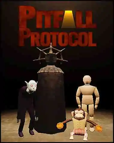 Pitfall Protocol Free Download (v1.0.04)