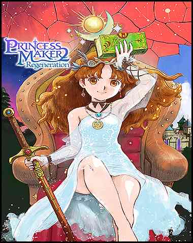 Princess Maker 2 Regeneration Free Download