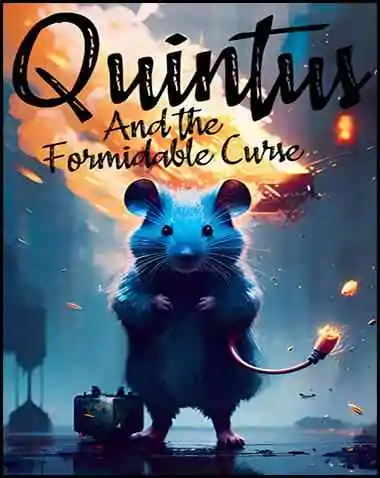 Quintus and the Formidable Curse Free Download