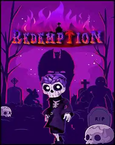 REDEMPTION Free Download (v1.4.1)