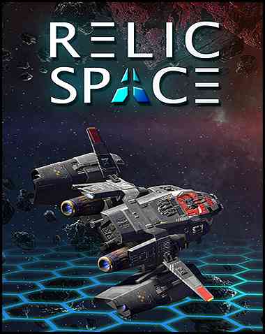 Relic Space Free Download (v1.11)