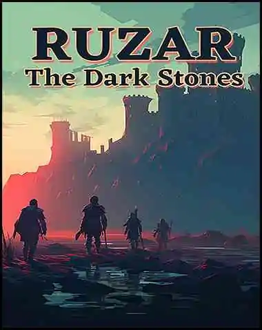 Ruzar – The Dark Stones Free Download (v1972926)