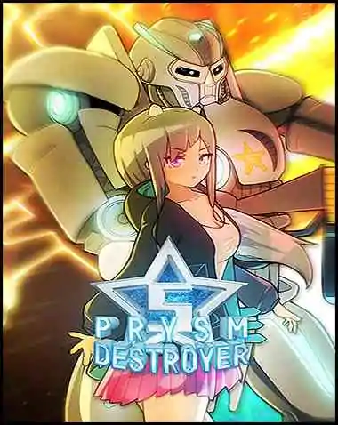 S. Prysm Destroyer Free Download (v0.0.112)