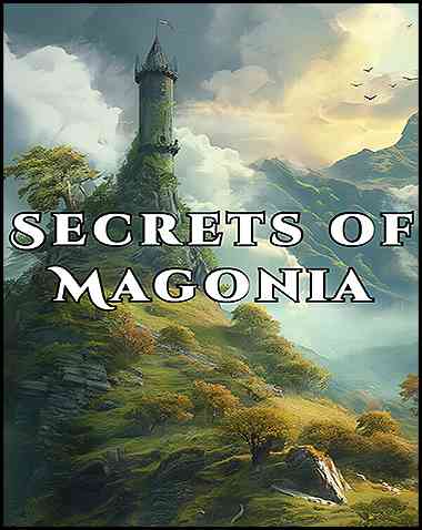 Secrets of Magonia Free Download (v1.04)