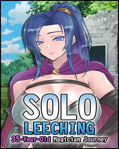 Solo Leeching~35-Year-Old Magician Journey Free Download (Uncensored)