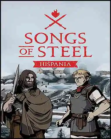 Songs of Steel: Hispania Free Download (v1.0.14)