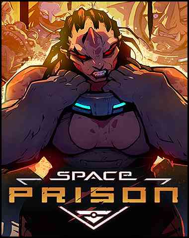 Space Prison Free Download (v11.0.22)