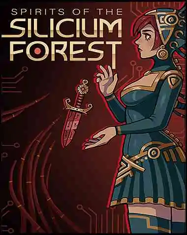 Spirits of the Silicium Forest Free Download (v1.200)