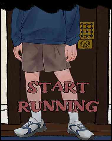 Start Running Free Download (v1.008)
