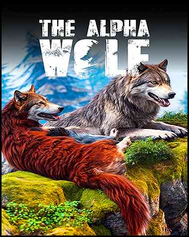 The Alpha Wolf Free Download (v1.11)