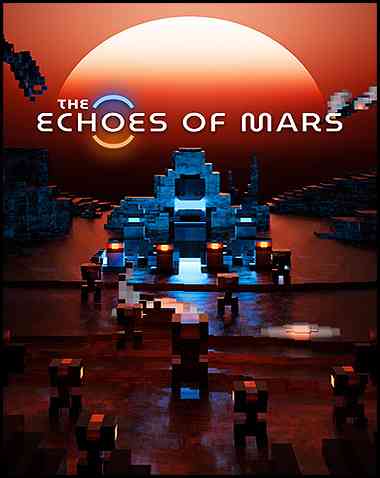 The Echoes of Mars Free Download (v1.10)