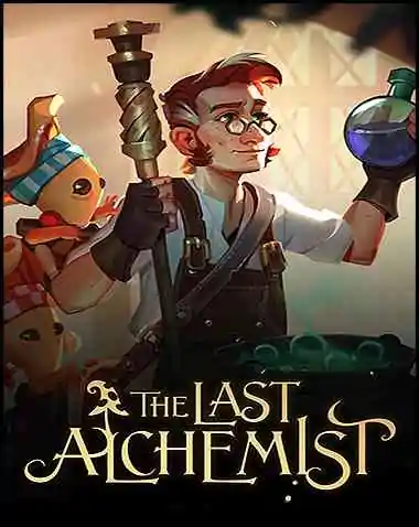 The Last Alchemist Free Download (v1.210)