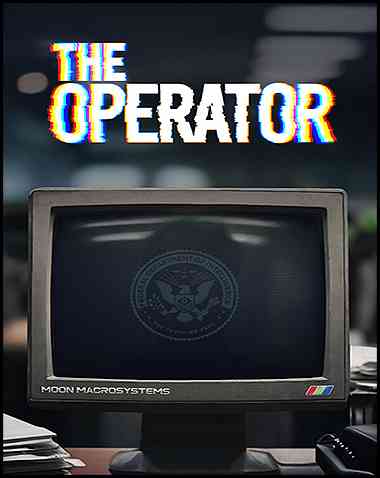 The Operator Free Download (v2.3)