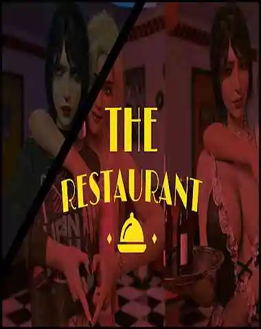 The Restaurant Free Download (v0.2.3) (Xell)