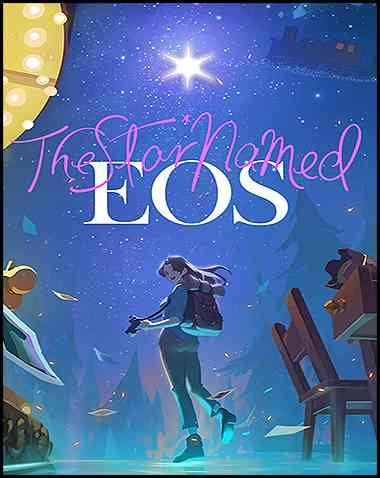 The Star Named Eos Free Download (v1.033)