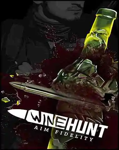 The Wine Hunt: Aim Fidelity Free Download (v0.1.5)