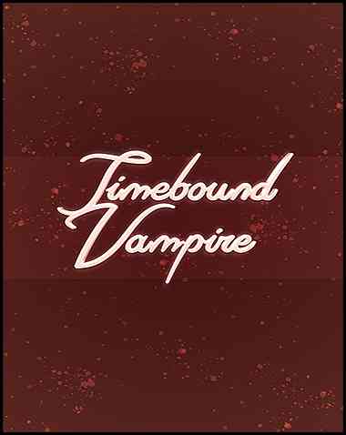Timebound Vampire Free Download (v1.2.2)