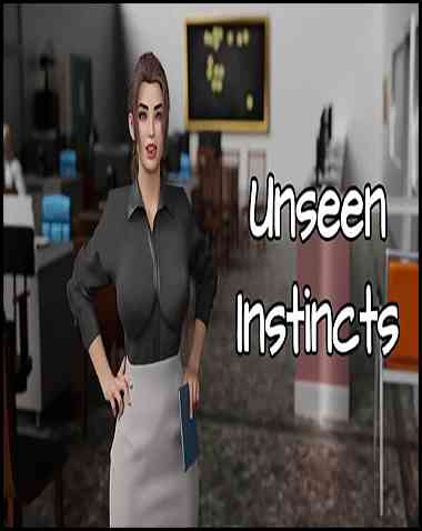 Unseen Instincts Free Download (v0.65)