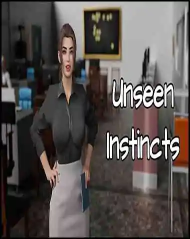 Unseen Instincts Free Download (v0.35)