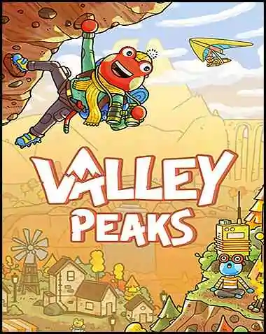 Valley Peaks Free Download (v1.6.2)