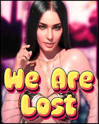 We Are Lost Free Download (v0.5.5 Beta)