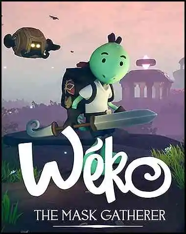 Wéko The Mask Gatherer Free Download (v1.00)