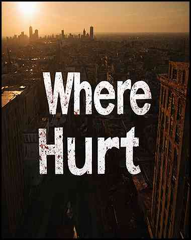 WhereHurt Free Download (v2024.07.04)
