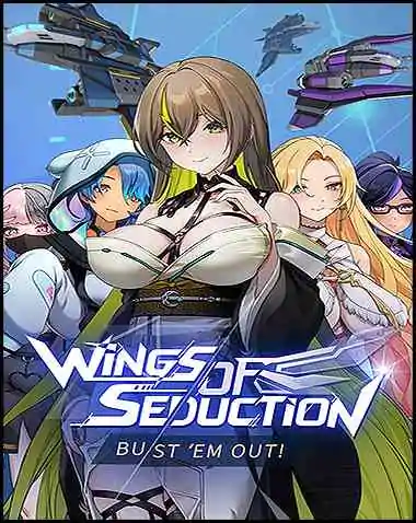 Wings of Seduction: Bust ’em out! Free Download (v1.00.038)