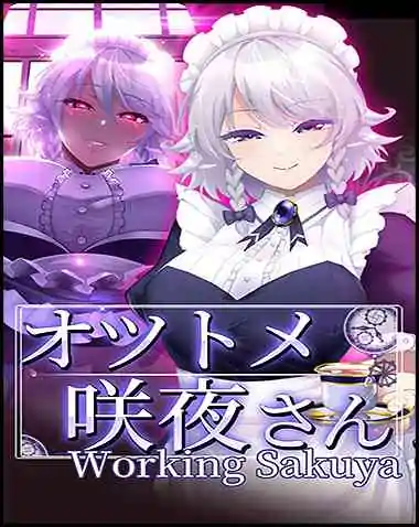 Working Sakuya Free Download (v1.2 & R18)