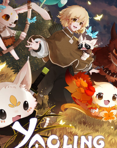 Yaoling: Mythical Journey Free Download (v1.1.1)