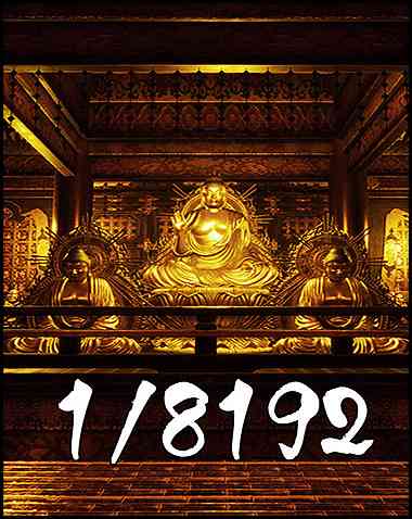 1/8192 Free Download (v1.6.6.1)