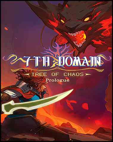 7th Domain:Tree of Chaos Free Download (v1.0)
