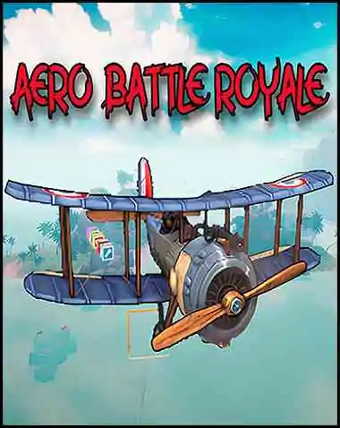 AERO BATTLE ROYALE Free Download (v1.033)