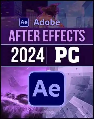 Adobe After Effects Free Download (Latest 2024)