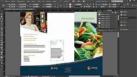 Adobe InDesign Tutorials