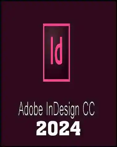 Adobe InDesign Free Download (Latest 2024)