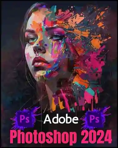 Adobe Photoshop 2024 Free Download (Latest version)