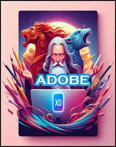 Adobe XD Free Download (Latest 2024)